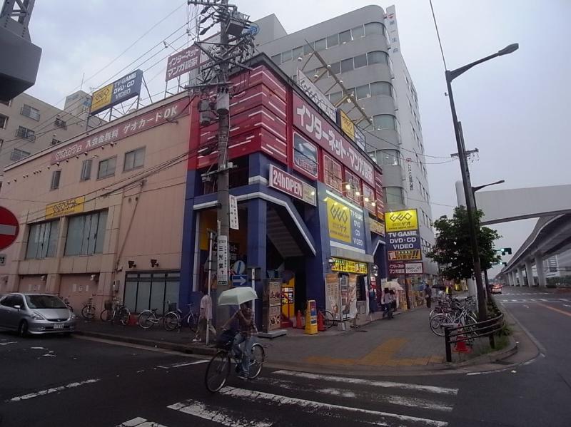 その他　ＧＥＯ （ゲオ） 名古屋大曽根店（その他）まで503m