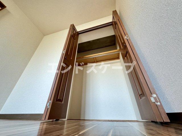 収納　高崎、前橋、伊勢崎エリアのお部屋探しはエンドスケープまで！お