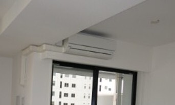 その他設備　エアコン完備