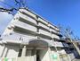 武庫之荘駅より徒歩4分 3階 築31年9ヶ月の賃貸物件