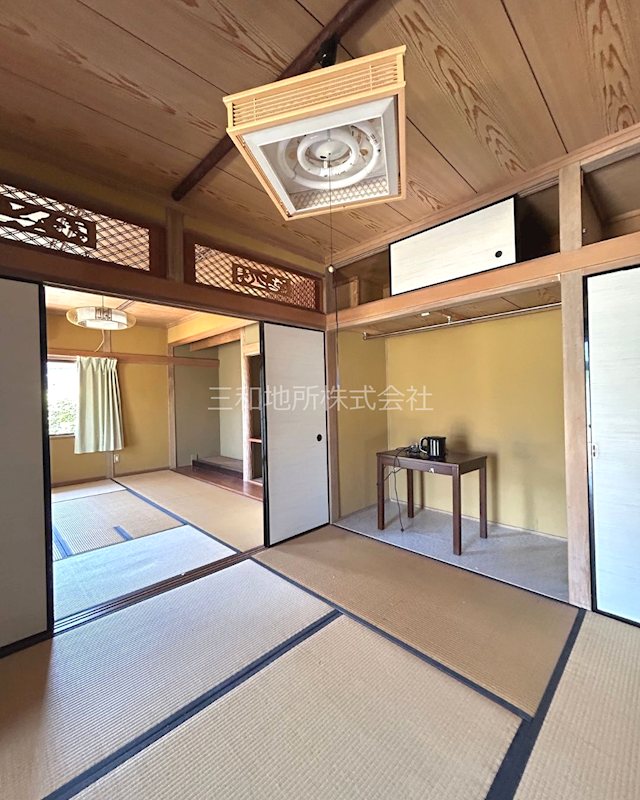 その他部屋・スペース