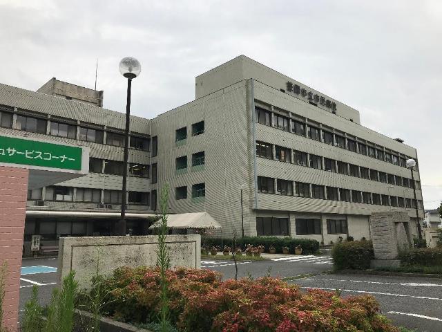 その他　笠岡市立市民病院（その他）まで439m