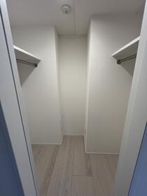 収納　※別部屋参照