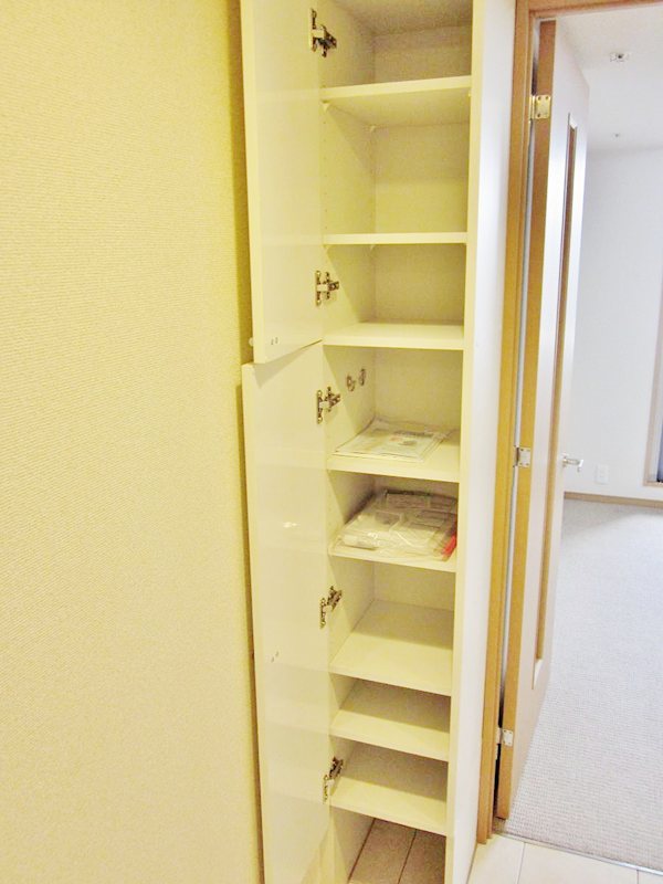 その他　シューズボックス