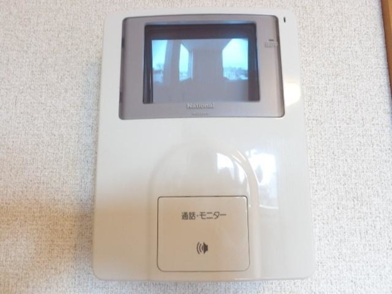 セキュリティ　図面と現状に相違がある場合には現状を優先