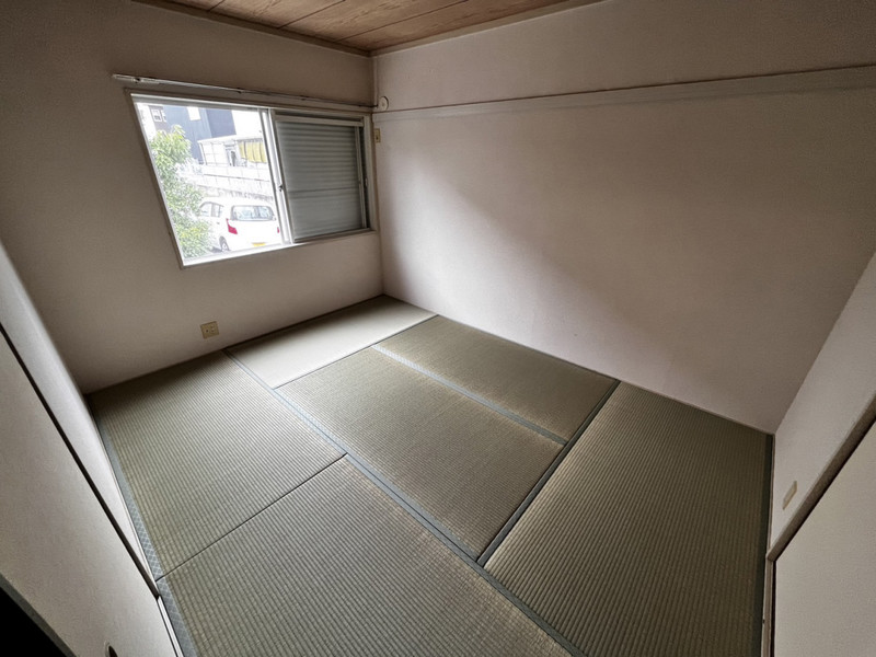 その他部屋・スペース　トイレ
