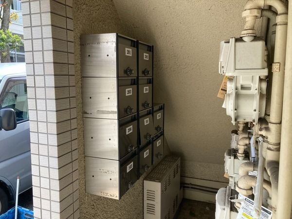 ロビー