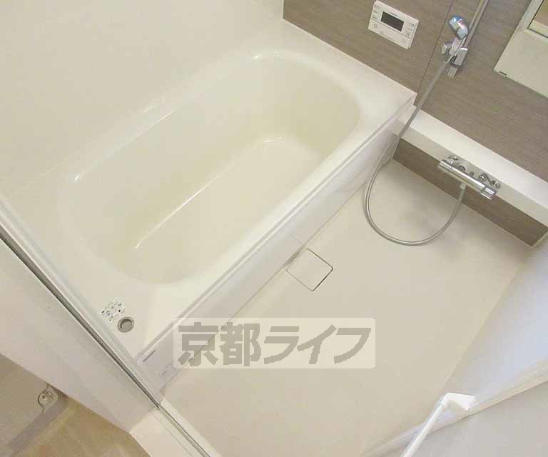 バス・シャワールーム　一坪タイプの物件です