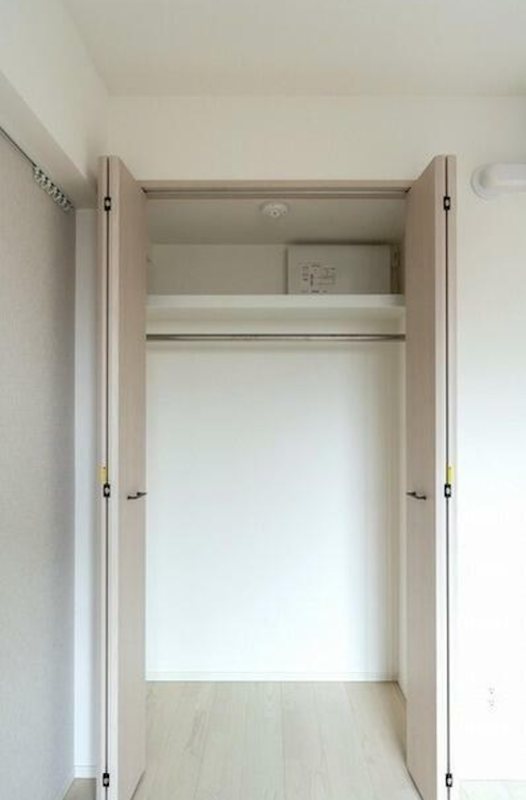 収納　※別部屋同仕様