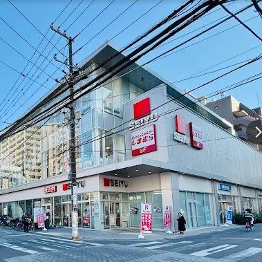 ショッピングセンター　ファッションセンターしまむら本八幡店（ショッピングセンター）まで230m
