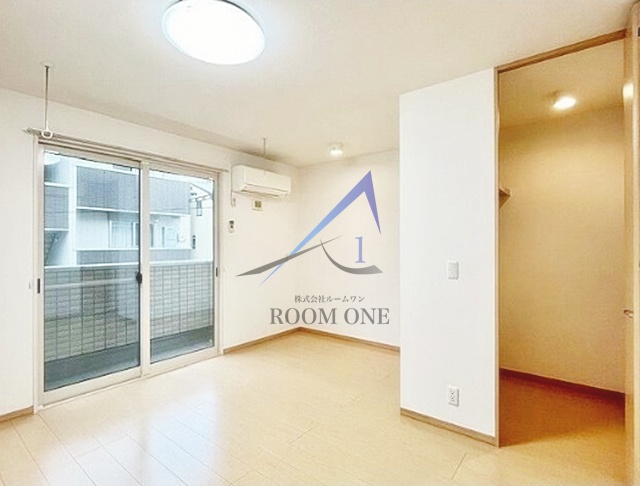 居室・リビング　洋室のお部屋です。