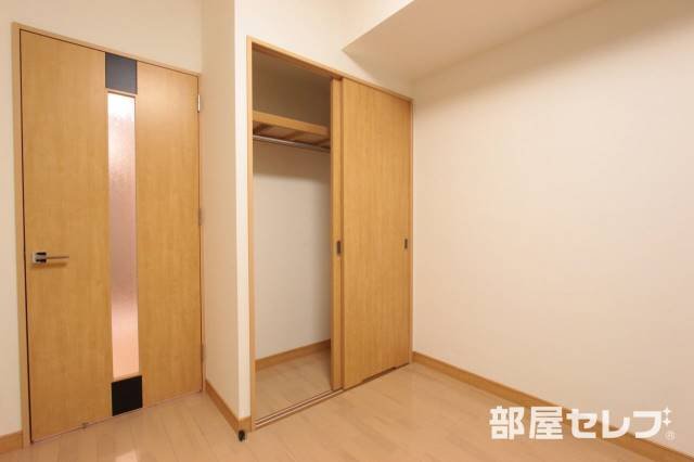 収納　収納もばっちり