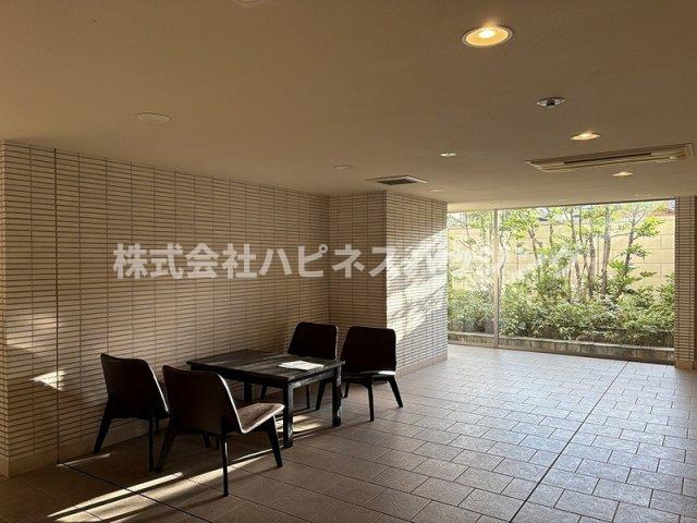 ロビー