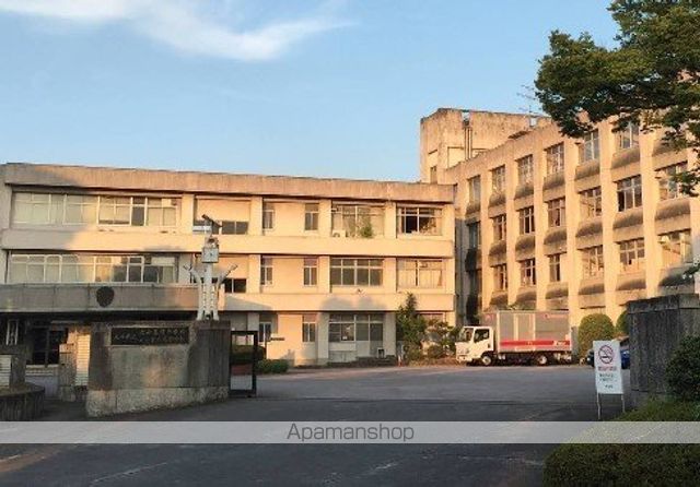 高校・高専　大分県立大分豊府高校（高校・高専）まで1077m