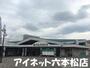 スーパー　サニー原店（スーパー）まで805m