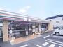 コンビニ　セブンイレブン 清水梅ヶ谷店（コンビニ）まで785m
