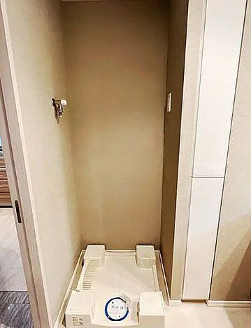 その他設備　洗面