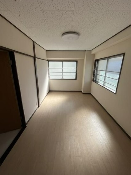 その他部屋・スペース　ビクトリアマンション