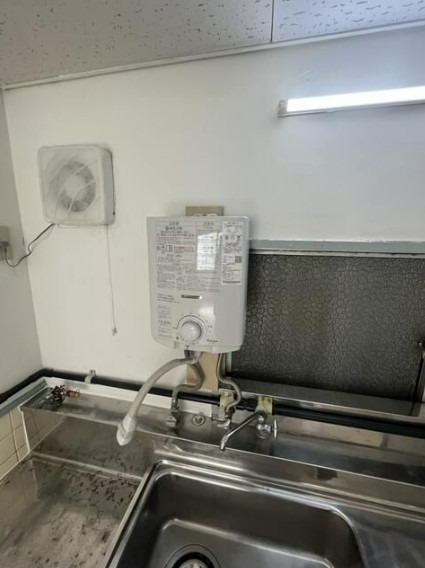 その他　ビクトリアマンション