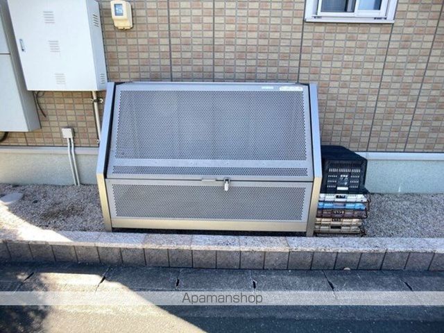 その他共有部分　その他共有部分