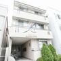 三ノ輪駅より徒歩8分 3階 築19年4ヶ月の賃貸物件