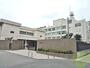 中学校　大阪市立宮原中学校（中学校）まで396m