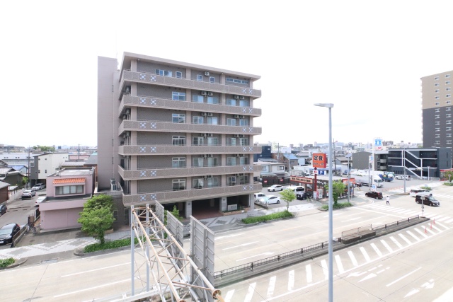 眺望　※別室の参考写真の為、現況優先です。