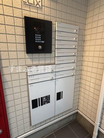 ロビー　03870