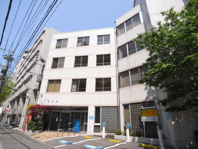 病院　小野病院（病院）まで1500m