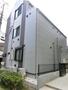 江戸川駅より徒歩10分 2階 築8年8ヶ月の賃貸物件