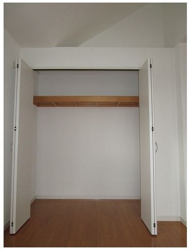 収納　反転部屋参照