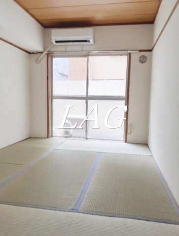 その他部屋・スペース　寝室です。