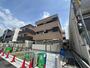 出屋敷駅より徒歩7分 1階 新築の賃貸物件