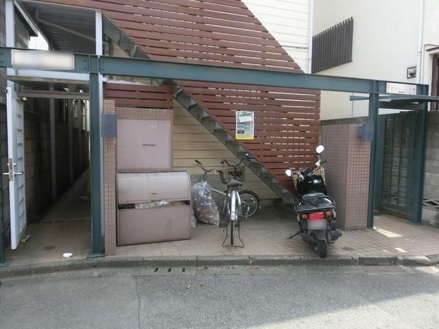 エントランス　★エントランススペースです★