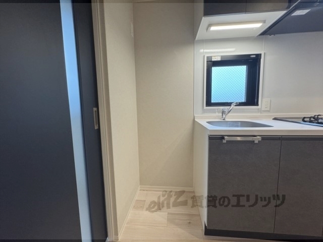 その他部屋・スペース　冷蔵庫置場