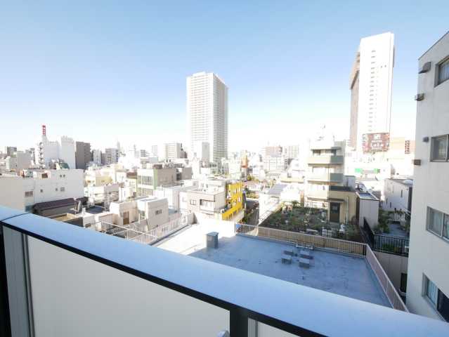 眺望　リライフ浅草店