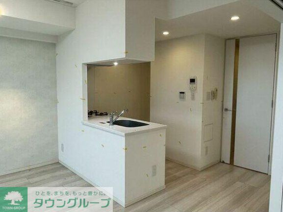 その他部屋・スペース　キッチン