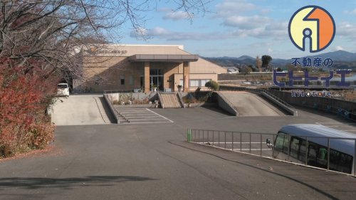 その他　ウエディングホール矢部川城＊（その他）まで458m