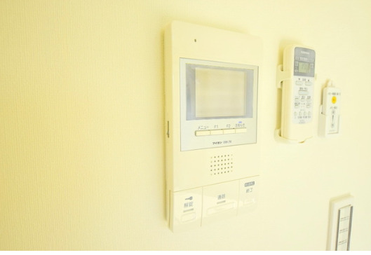 セキュリティ　同建物別部屋参考