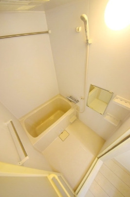 バス・シャワールーム　同建物別部屋参考