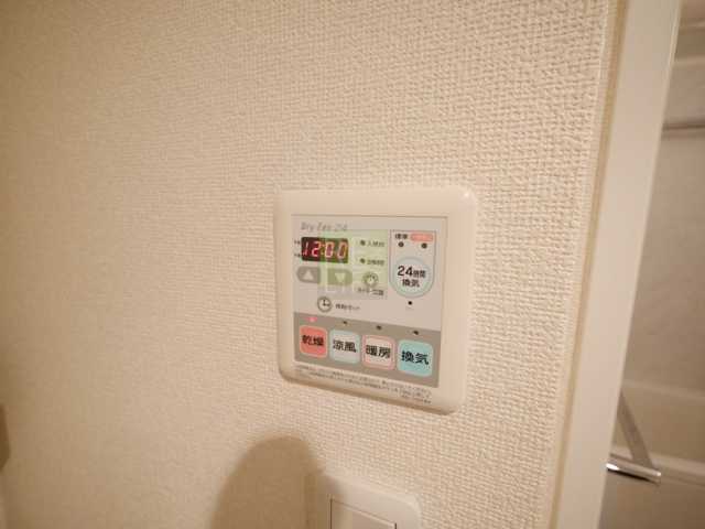 その他設備　別間取り参考写真