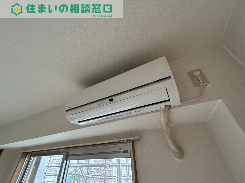 その他設備　同型