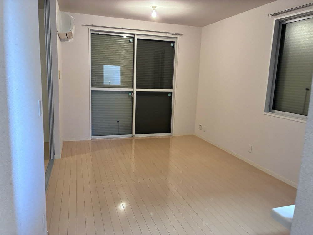 居室・リビング　シャーメゾンのお部屋へようこそ♪こちらのお部屋で新生活をは…
