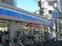 コンビニ　ローソン西永福店（コンビニ）まで514m