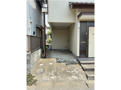 富士見町T貸家のその他写真