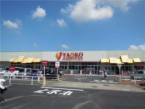 富士見町T貸家の周辺写真