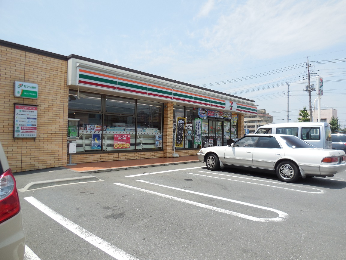 富士見町T貸家の周辺写真