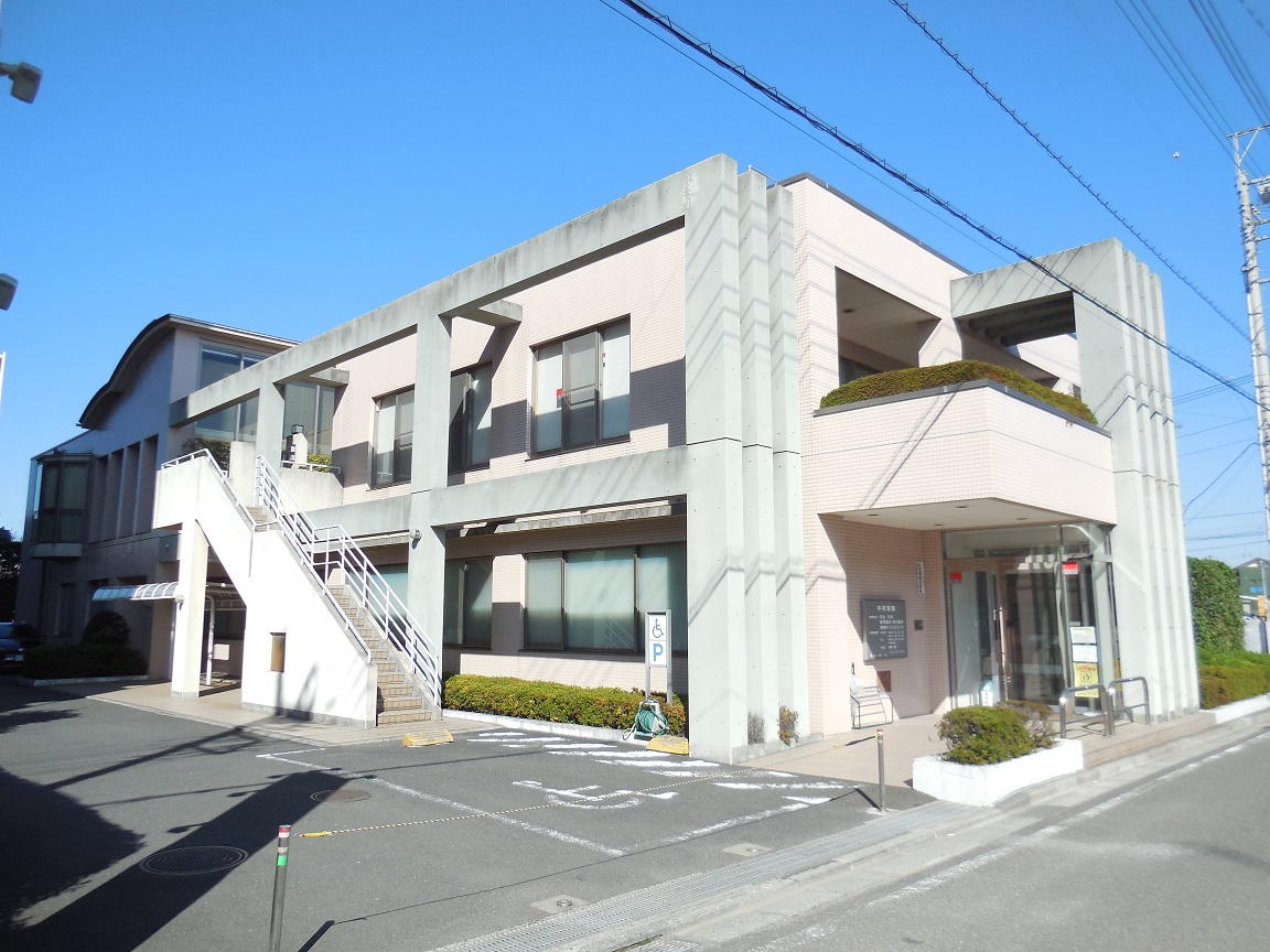 富士見町T貸家の周辺写真