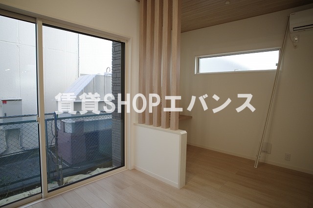 その他部屋・スペース　寝室にぴったりのお部屋です