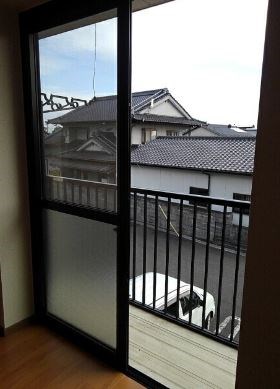 バルコニー　福岡・佐賀の賃貸物件・お部屋探しはトーマスリビングまで
